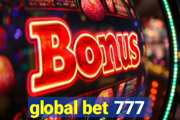 global bet 777